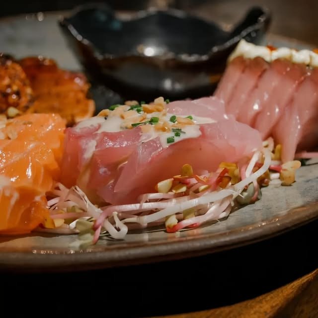Sashimi